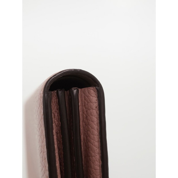 Louis Vuitton Comet Zipper Wallet Long Portefeuille - Picture 4 of 8